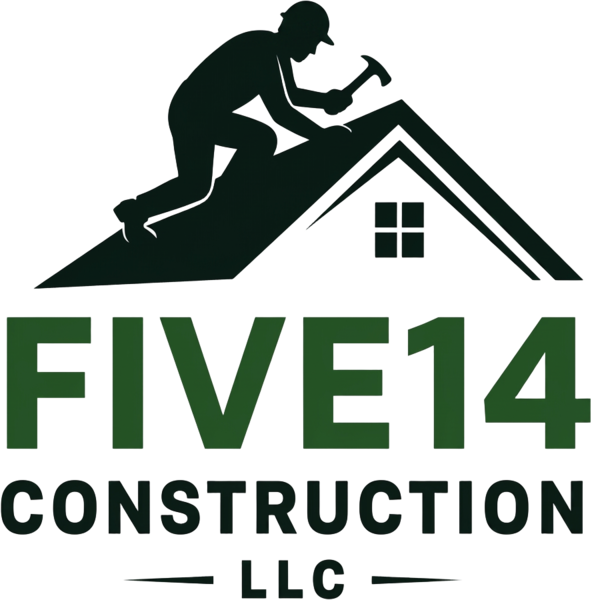 Five14 Construction LLC logo